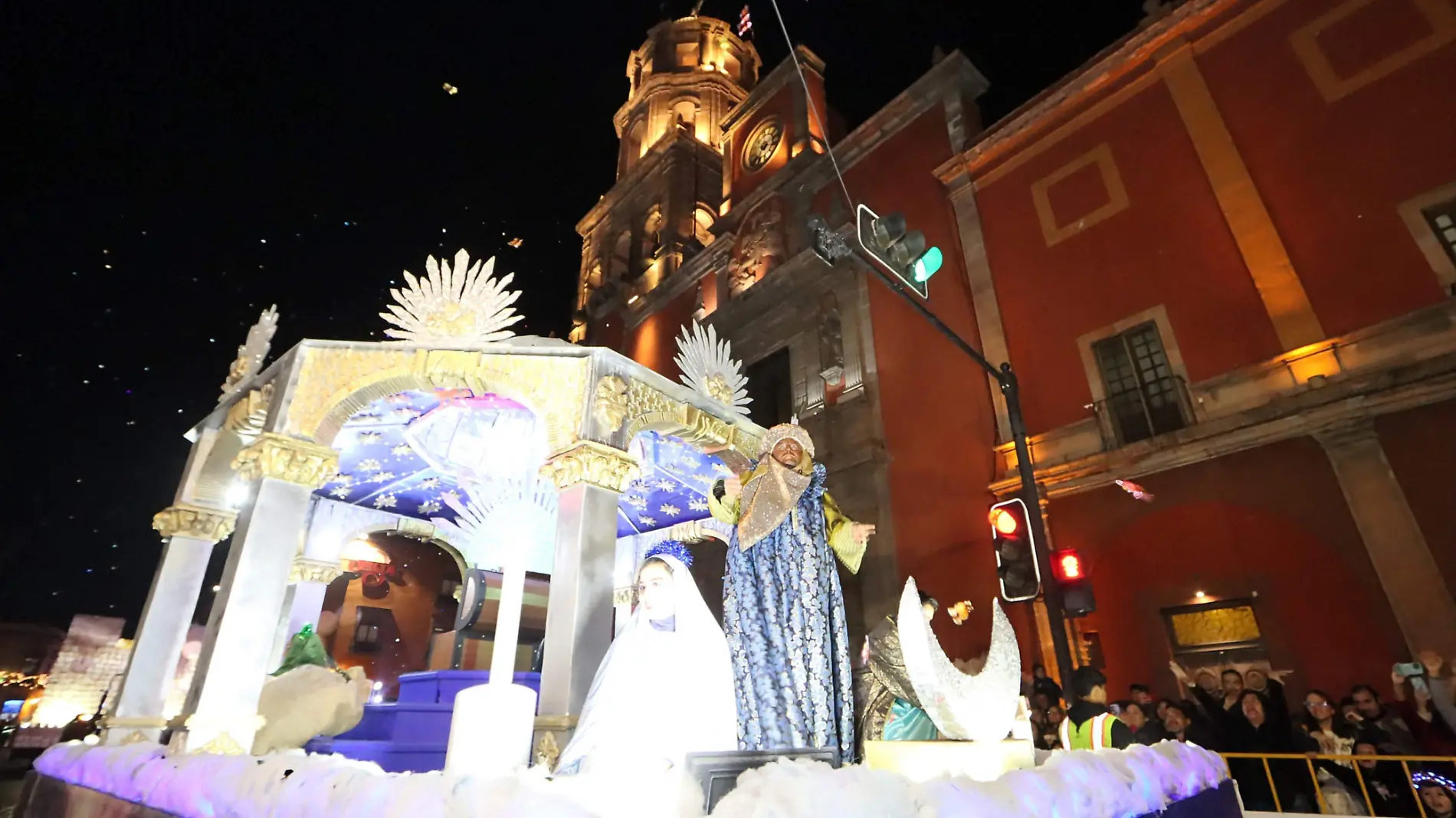 reyes magos